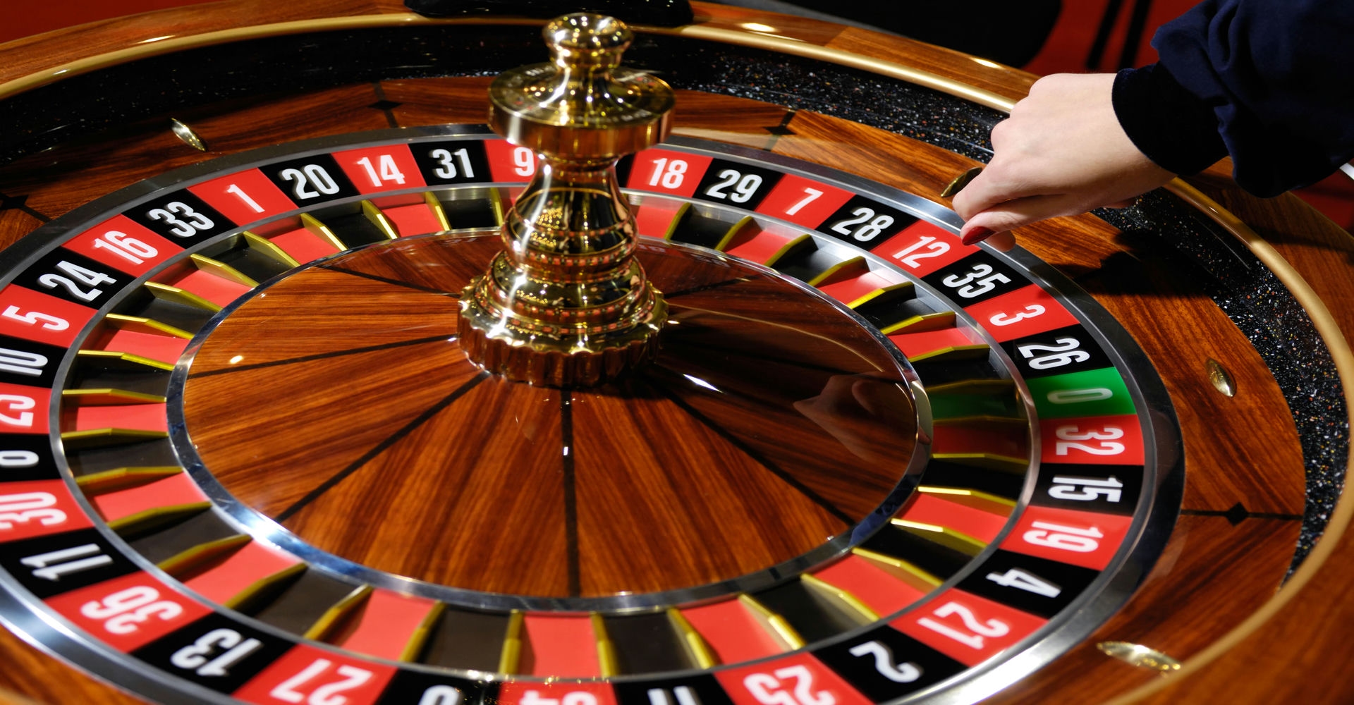 Roulette Guide