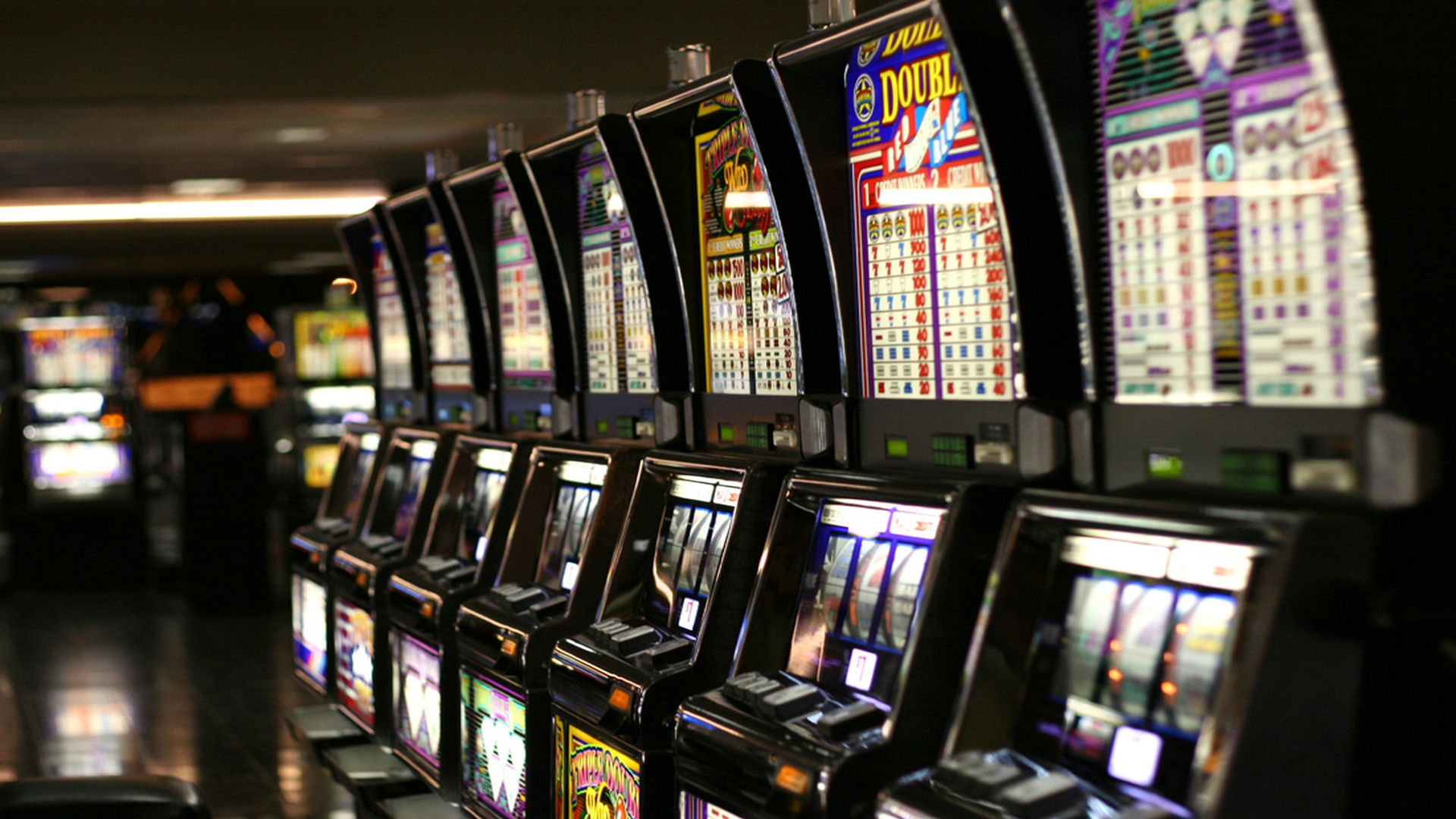 Online-kasinon kolikkopelivinkkejä ja temppuja: voittostrategiat