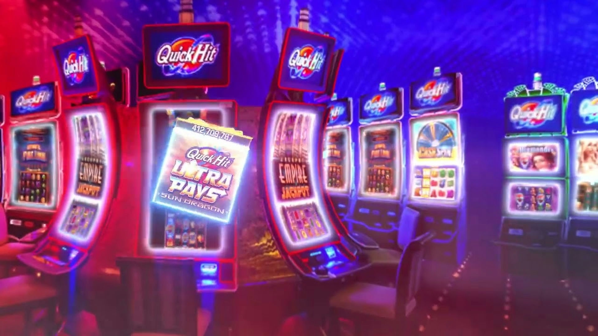 What Are Megaways Slots? Unlocking Slot Magic