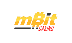 mBit Casino